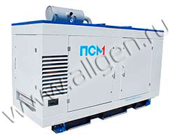 Дизельный генератор ПСМ ADV-150