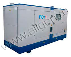 Дизельный генератор ПСМ ADV-320