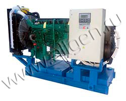 Дизельный генератор ПСМ ADV-250 (275 кВт)