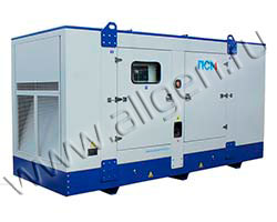 Дизельный генератор ПСМ ADV-360