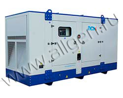 Дизельный генератор ПСМ ADV-460