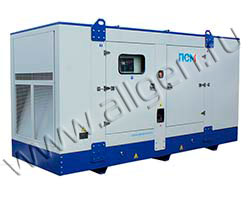 Дизельный генератор ПСМ ADV-550