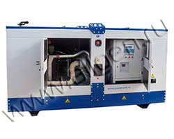 Дизельный генератор ПСМ ADV-60