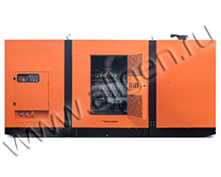 Дизельный генератор RID 800 E-SERIES