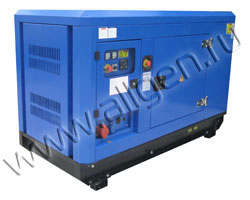 Дизельный генератор Tide Power TLP8.9