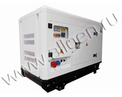 Дизельный генератор Tide Power FB/FC135-Q