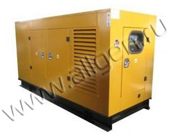 Дизельный генератор Tide Power FB/FC365-K