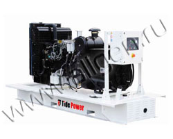 Дизельный генератор Tide Power TFL34 (30 кВт)