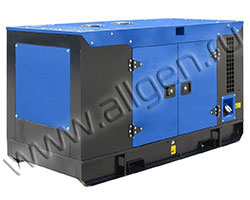 Дизельный генератор ТСС АД-10С-230-1РМ11/1РКМ11