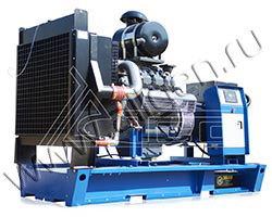 Дизельный генератор ТСС АД-250С-Т400-1РМ6 (275 кВт)