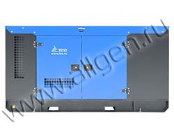 Дизельный генератор ТСС АД-25С-Т400-1РМ5/1РКМ5