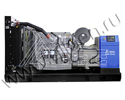 Дизельный генератор ТСС АД-400С-Т400-1РМ18 (440 кВт)