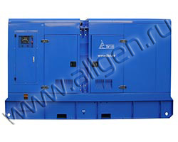 Дизельный генератор ТСС АД-500С-Т400-1РМ6/1РКМ6