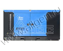 Дизельный генератор ТСС АД-90С-Т400-1РМ5/1РКМ5