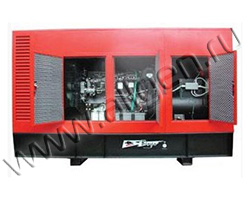 Дизельный генератор Вепрь PM 180