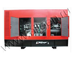 Дизельный генератор Вепрь АДС 15-Т400 РЯ