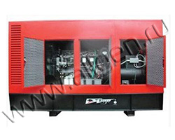 Дизельный генератор Вепрь АДС 45-Т400 РЯ