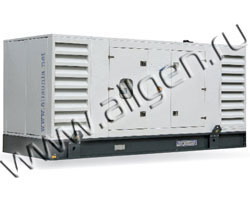     VibroPower VP360CU