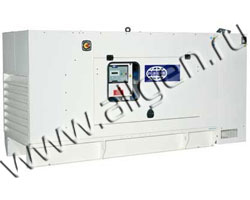 Дизельный генератор FG Wilson P110-2