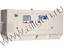 Дизельный генератор FG Wilson P165-5