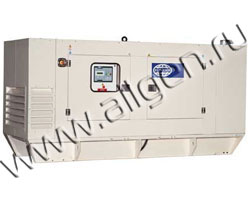 Дизельный генератор FG Wilson P180P2