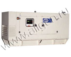 Дизельный генератор FG Wilson P220H-2