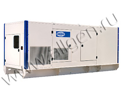 Дизельный генератор FG Wilson P330H-1