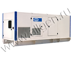 Дизельный генератор FG Wilson P400-1