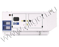 Дизельный генератор FG Wilson P250-5