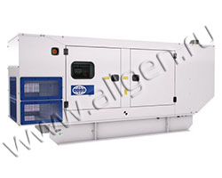 Дизельный генератор FG Wilson P275-5