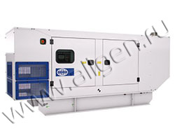 Дизельный генератор FG Wilson P300-5