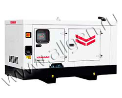 Дизельный генератор Yanmar YH440DTLA (DTLS)