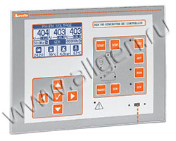 Панель управления Lovato RGK700SA