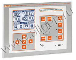 Панель управления Lovato RGK900