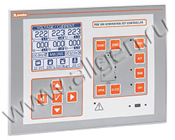 Панель управления Lovato RGK900MC
