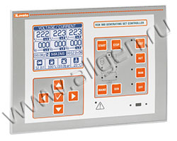 Панель управления Lovato RGK900SA