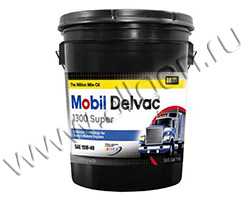 Моторное масло Mobil Delvac 1330