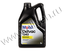 Моторное масло Mobil Delvac 1340