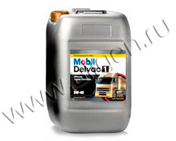 Моторное масло Mobil Delvac 1 5W-40