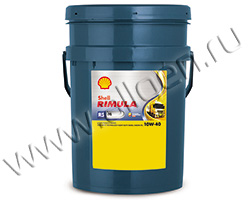 Моторное масло Shell Rimula R5 M 10W-40