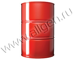 Моторное масло Shell Rotella DD+
