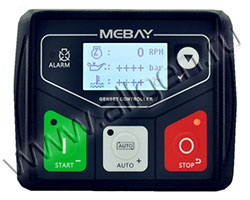 Панель управления MEBAY DC30D
