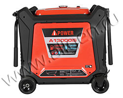 Бензиновый генератор A-iPower A13000LiGS