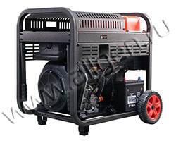 Генератор A-iPower AD9500iTFEA