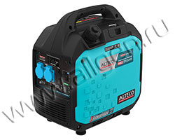 Бензиновый генератор Alteco AEG 3700i MS