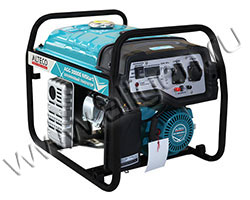 Бензиновый генератор Alteco AGG 3000 E Mstart