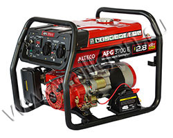 Бензиновый генератор Alteco APG 3700 E