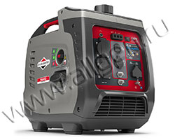 Бензиновый генератор Briggs & Stratton P 2400 Inverter мощностью 2.4 кВт