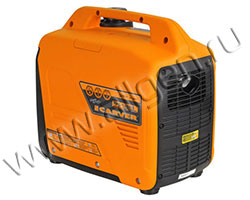 Бензиновый генератор Carver PPG-1400IS-II (1.4 кВт)