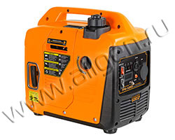 Бензиновый генератор Carver PPG-1400IS